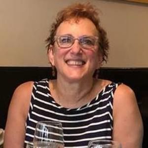 Meet your Posher, Jill